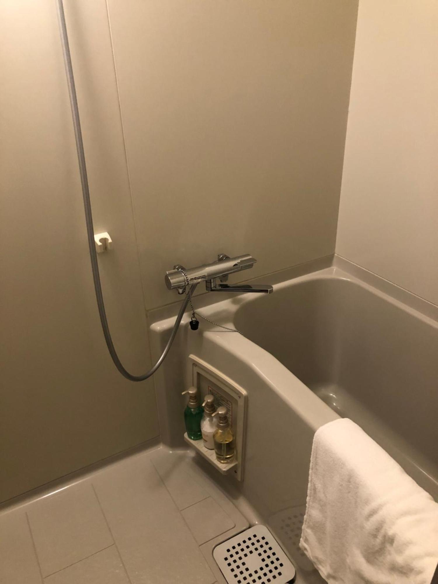 Kazuraya Hotel Miyoshi  Kamer foto